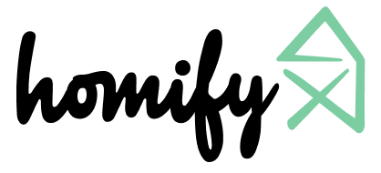 Homify Logo